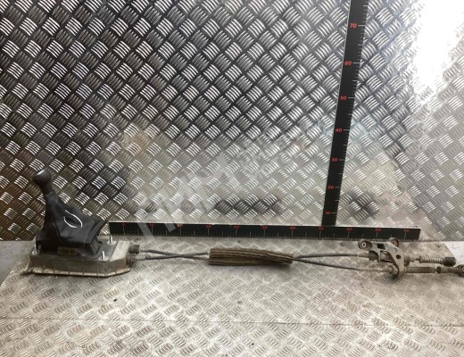 Кулиса Seat Ibiza III (6L) 2002-2008  Seat Ibiza Ibiza III (6L) 2002-2008