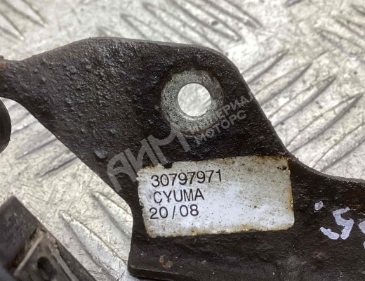 Датчик положения кузова Volvo V50 (MW) 2007-2012 рестайлинг  Volvo V50 V50 (MW) 2007-2012 рестайлинг