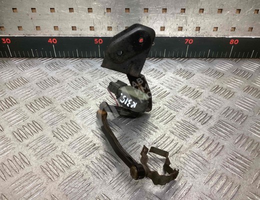 Датчик положения кузова Audi A4 B6 (8EC, 8E5) 2000-2004  Audi A4 A4 B6 (8EC, 8E5) 2000-2004