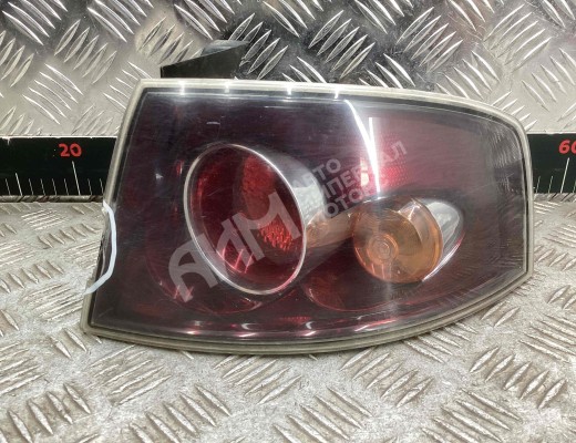 Фонарь задний правый Seat Ibiza III (6L) 2002-2008  Seat Ibiza Ibiza III (6L) 2002-2008