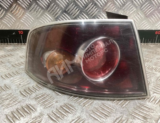 Фонарь задний левый Seat Ibiza III (6L) 2002-2008  Seat Ibiza Ibiza III (6L) 2002-2008
