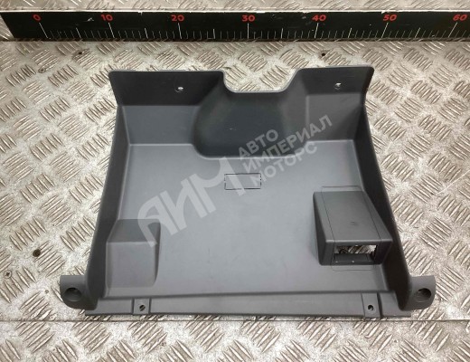 Пластик салона Seat Ibiza III (6L) 2002-2008  Seat Ibiza Ibiza III (6L) 2002-2008