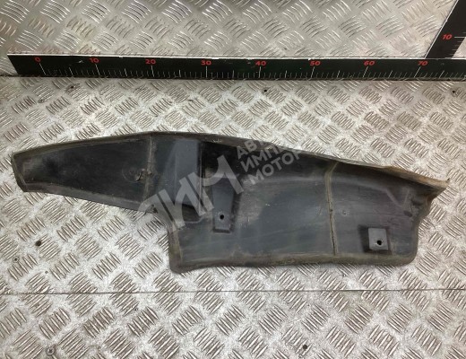Защита арок передняя правая (подкрылок) Seat Ibiza III (6L) 2002-2008  Seat Ibiza Ibiza III (6L) 2002-2008