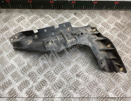 Кронштейн крепления бампера заднего Seat Ibiza III (6L) 2002-2008  Seat Ibiza Ibiza III (6L) 2002-2008