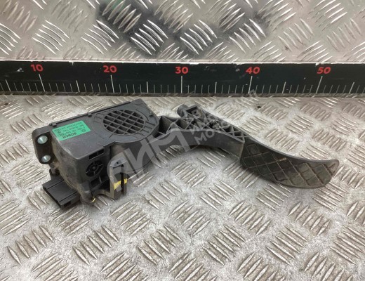 Педаль газа Seat Ibiza III (6L) 2002-2008  Seat Ibiza Ibiza III (6L) 2002-2008