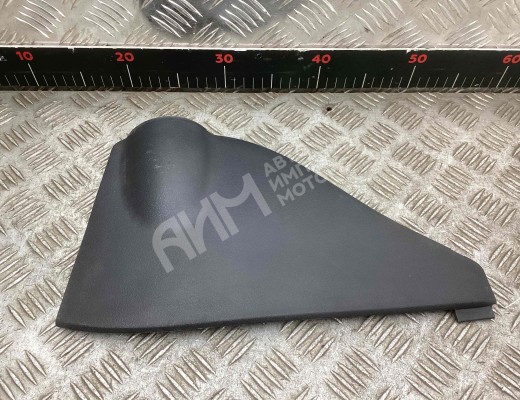 Накладка декоративная на торпедо Seat Ibiza III (6L) 2002-2008  Seat Ibiza Ibiza III (6L) 2002-2008