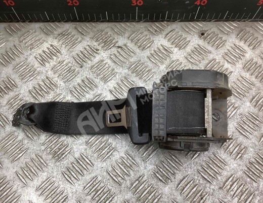 Ремень безопасности задний правый Seat Ibiza III (6L) 2002-2008  Seat Ibiza Ibiza III (6L) 2002-2008