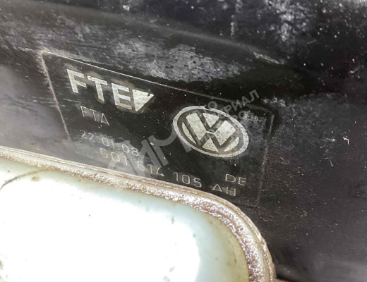 Вакуумный усилитель тормозов Seat Ibiza III (6L) 2002-2008  Seat Ibiza Ibiza III (6L) 2002-2008