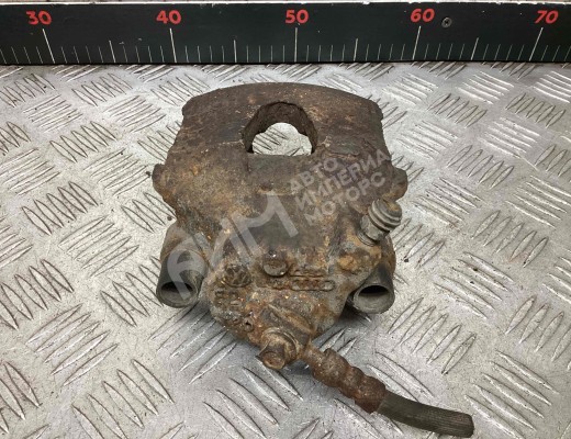 Суппорт передний правый Seat Ibiza III (6L) 2002-2008  Seat Ibiza Ibiza III (6L) 2002-2008
