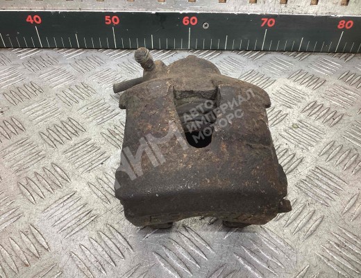 Суппорт передний правый Seat Ibiza III (6L) 2002-2008  Seat Ibiza Ibiza III (6L) 2002-2008