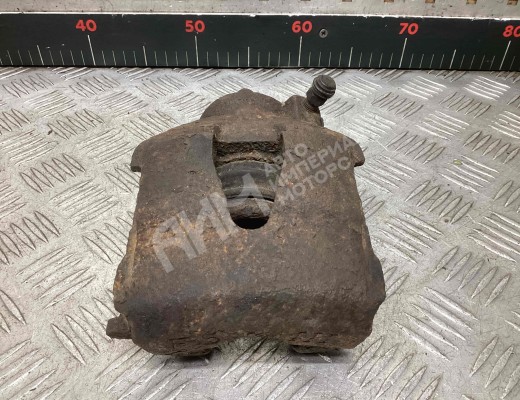 Суппорт передний левый Seat Ibiza III (6L) 2002-2008  Seat Ibiza Ibiza III (6L) 2002-2008