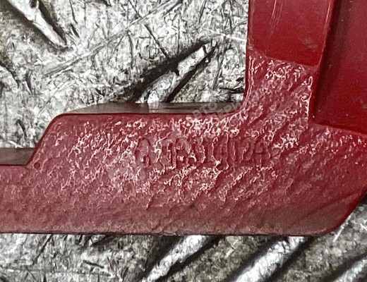 Петля двери передней правой Seat Ibiza III (6L) 2002-2008  Seat Ibiza Ibiza III (6L) 2002-2008