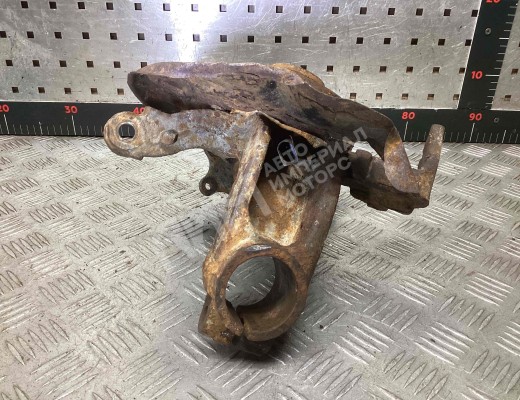Ступица передняя левая Seat Ibiza III (6L) 2002-2008  Seat Ibiza Ibiza III (6L) 2002-2008