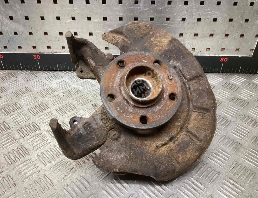 Ступица передняя левая Seat Ibiza III (6L) 2002-2008  Seat Ibiza Ibiza III (6L) 2002-2008