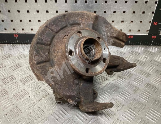Ступица передняя правая Seat Ibiza III (6L) 2002-2008  Seat Ibiza Ibiza III (6L) 2002-2008