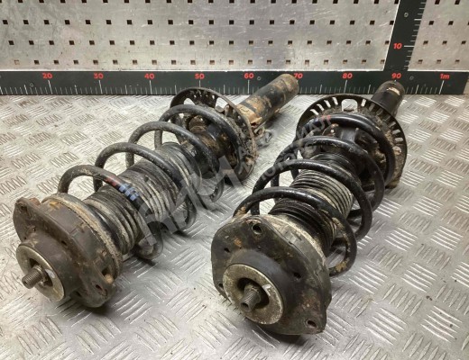 Стойка передняя правая Seat Ibiza III (6L) 2002-2008  Seat Ibiza Ibiza III (6L) 2002-2008