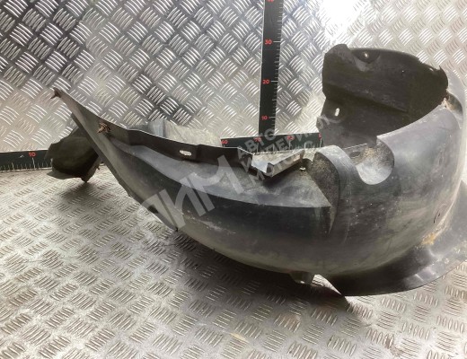 Защита арок передняя правая (подкрылок) Seat Ibiza III (6L) 2002-2008  Seat Ibiza Ibiza III (6L) 2002-2008