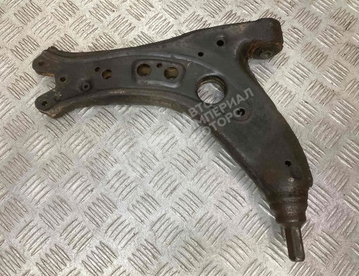 Рычаг передний правый Seat Ibiza III (6L) 2002-2008  Seat Ibiza Ibiza III (6L) 2002-2008