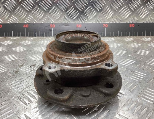 Ступица передняя левая BMW X3 (F25) 2010-2017  BMW X3 X3 (F25) 2010-2017