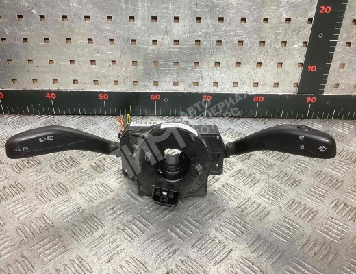 Переключатель подрулевой (стрекоза) Seat Ibiza III (6L) 2002-2008  Seat Ibiza Ibiza III (6L) 2002-2008