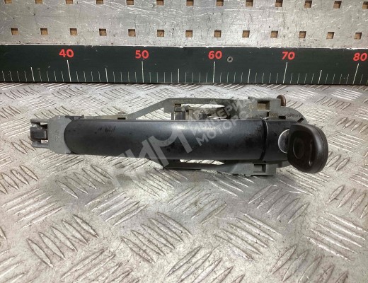 Ручка наружная передняя правая Seat Ibiza III (6L) 2002-2008  Seat Ibiza Ibiza III (6L) 2002-2008