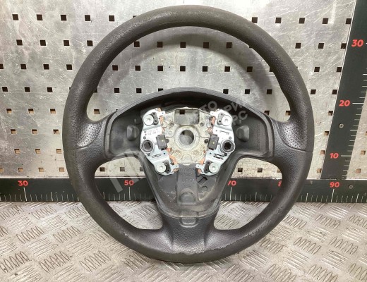 Руль Seat Ibiza III (6L) 2002-2008  Seat Ibiza Ibiza III (6L) 2002-2008