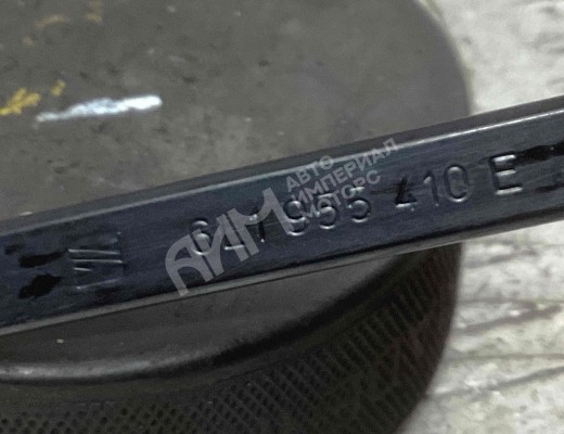 Щеткодержатель (поводок стеклоочистителя, дворник) Seat Ibiza III (6L) 2002-2008  Seat Ibiza Ibiza III (6L) 2002-2008