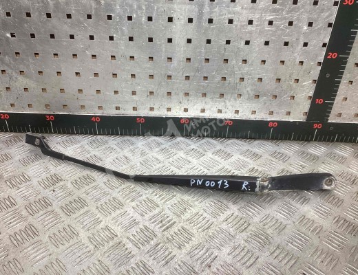 Щеткодержатель (поводок стеклоочистителя, дворник) Seat Ibiza III (6L) 2002-2008  Seat Ibiza Ibiza III (6L) 2002-2008