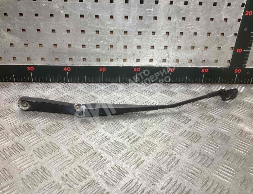 Щеткодержатель (поводок стеклоочистителя, дворник) Seat Ibiza III (6L) 2002-2008  Seat Ibiza Ibiza III (6L) 2002-2008