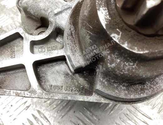 Стартер Seat Ibiza III (6L) 2002-2008  Seat Ibiza Ibiza III (6L) 2002-2008