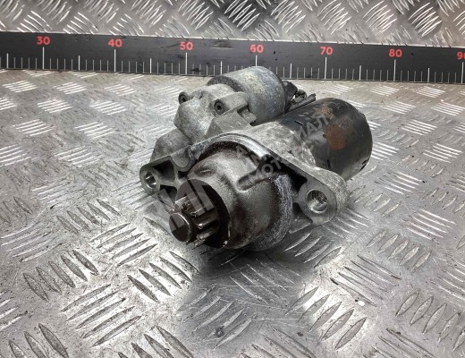 Стартер Seat Ibiza III (6L) 2002-2008  Seat Ibiza Ibiza III (6L) 2002-2008