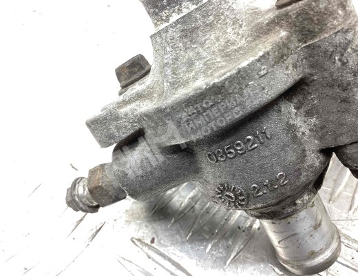 Подогреватель охлаждающей жидкости (антифриза) Renault Laguna I (X56) 1993-2001  Renault Laguna Laguna I (X56) 1993-2001