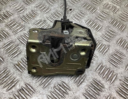 Замок двери передней правой Renault Scenic I (JA) 1996-1999  Renault Scenic Scenic I (JA) 1996-1999