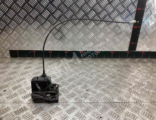 Замок двери передней правой Renault Scenic I (JA) 1996-1999  Renault Scenic Scenic I (JA) 1996-1999