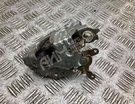 Замок двери передней левой Mercedes 190 (W201) 1982-1993  Mercedes 190 190 (W201) 1982-1993