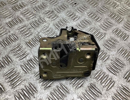 Замок двери передней правой Renault Scenic I (JA) 1996-1999  Renault Scenic Scenic I (JA) 1996-1999