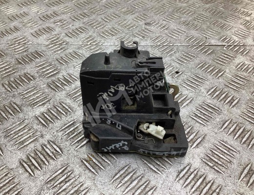 Замок двери передней правой Renault Scenic I (JA) 1996-1999  Renault Scenic Scenic I (JA) 1996-1999