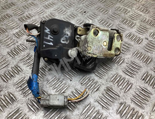 Замок двери передней правой Rover 400 I (R8) 1990-1995  Rover 400 400 I (R8) 1990-1995