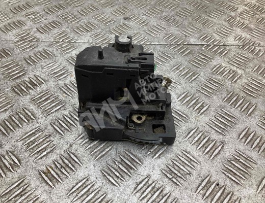 Замок двери передней правой Renault Scenic I (JA) 1996-1999  Renault Scenic Scenic I (JA) 1996-1999