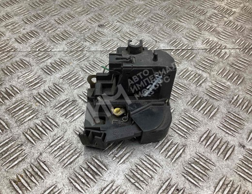 Замок двери передней левой Renault Scenic I (JA) 1996-1999  Renault Scenic Scenic I (JA) 1996-1999