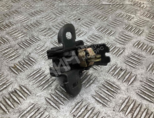 Замок двери задней правой Renault Kangoo I 2003-2007 рестайлинг  Renault Kangoo Kangoo I 2003-2007 рестайлинг