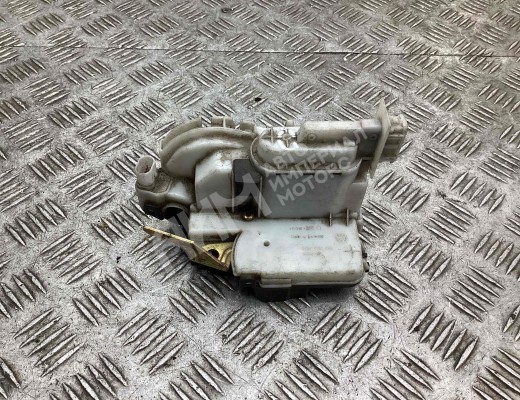 Замок двери передней правой Volkswagen Golf III (1H) 1991-1997  Volkswagen Golf Golf III (1H) 1991-1997