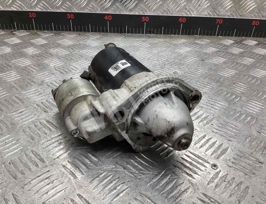 Стартер Audi 80 B3 (89) 1986-1991  Audi 80 80 B3 (89) 1986-1991