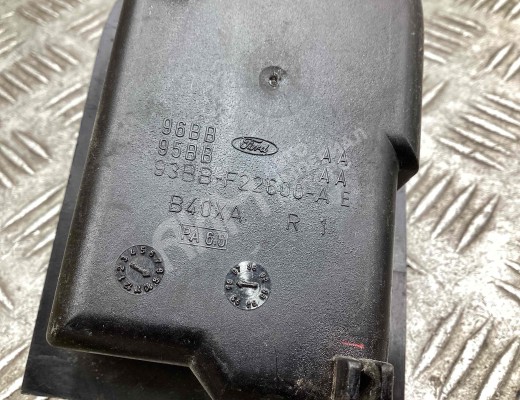 Ручка внутренняя задняя правая Ford Mondeo I 1993-1996  Ford Mondeo Mondeo I 1993-1996