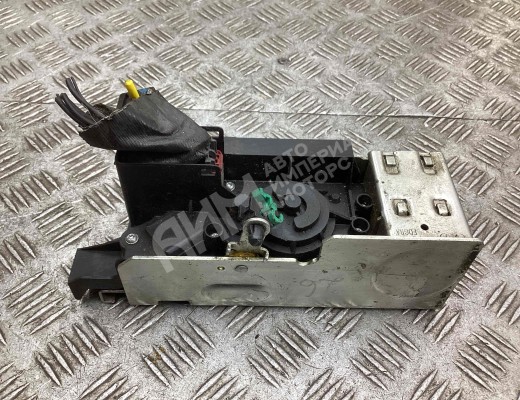 Замок двери задней правой  Ford Transit Connect I 2009-2012 рестайлинг