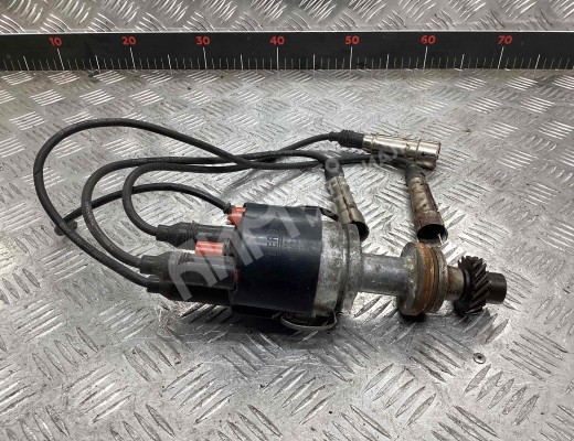 Распределитель зажигания (трамблёр) Audi 80 B4 (8C) 1991-1995  Audi 80 80 B4 (8C) 1991-1995