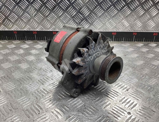 Генератор Audi 80 B4 (8C) 1991-1995  Audi 80 80 B4 (8C) 1991-1995