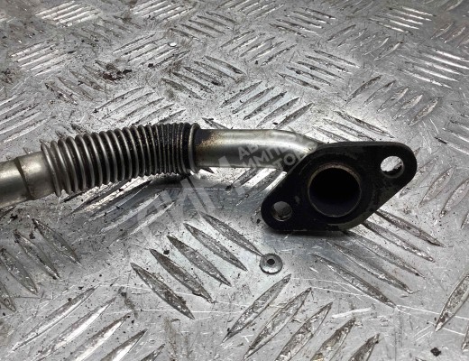 Трубка системы рециркуляции EGR Opel Sintra 1996-1999  Opel Sintra Sintra 1996-1999