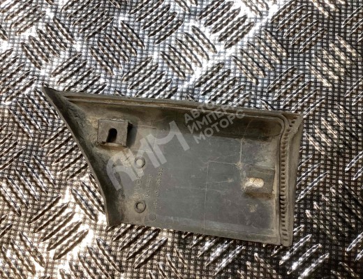 Молдинг крыла переднего правого Volkswagen Passat B3 1988-1993  Volkswagen Passat Passat B3 1988-1993