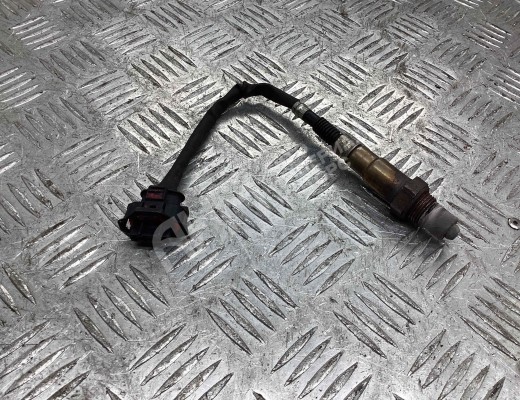 Лямбда-зонд Opel Vectra C 2002-2005  Opel Vectra Vectra C 2002-2005